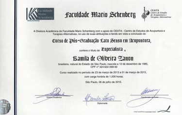 diploma kamila