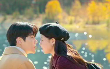 Can This Love Be Translated? - O Amor Pode Ser Traduzido? – 이 사랑 통역 되나요? - K-Drama - DoramaLand