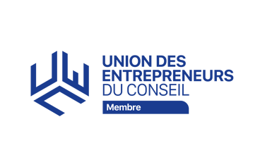 UEC : Union des entrepreneurs du conseil