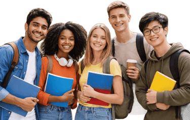 Du học Dự bị tiếng Pháp 