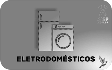 Eletrodomésticos