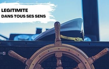 Légitime Cap
