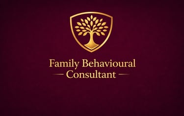 damon family behavioural consultant