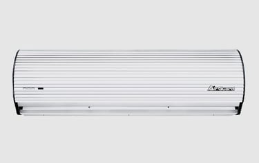 Air Curtains World