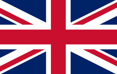 Business located in the UK