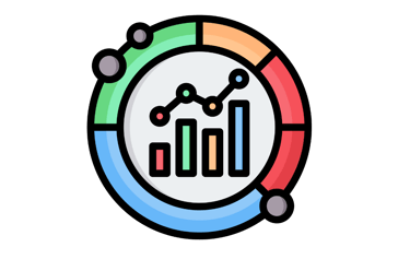 Data-Driven Insights & Reporting