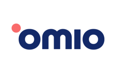 Logo Omio