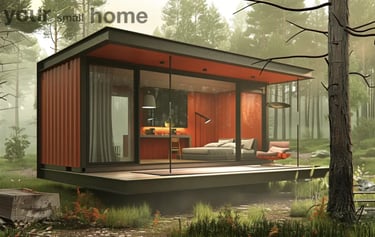 cabin studio