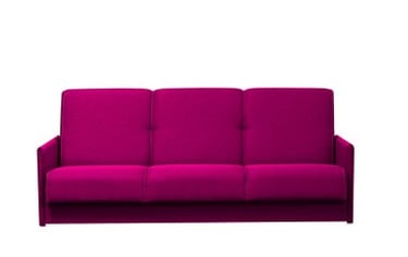 nettoyage canapé rose foncé Le roux Auto Clean
