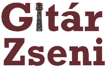 Gitárzseni: Halász Judit - Boldog Születésnapot akkordok