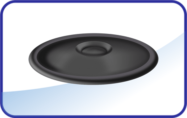 Diafragmas Tecnoseal
