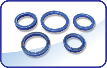 Gaxetas Tecnoseal