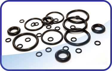 O-Rings Tecnoseal