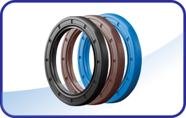 Retentores Tecnoseal