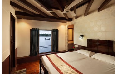 Premium Wedding Resort in Thrissur, Kerala – Perfect Destination Wedding Location