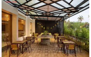 Best Luxury Wedding Venue in Thrissur, Kerala for Grand Celebrations