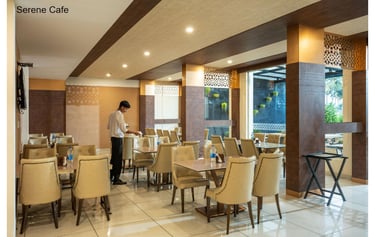 Top Destination Wedding Venue in Thrissur, Kerala with Luxury Facilities