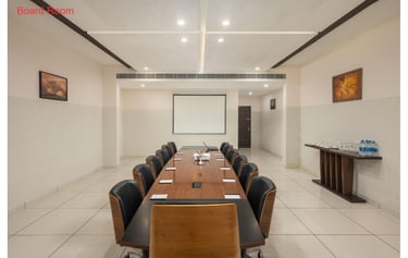 Top Destination Wedding Venue in Thrissur, Kerala with Luxury Facilities