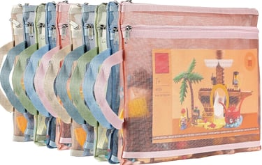 Project Bags