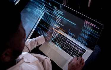 Informatique Côte d'ivoire