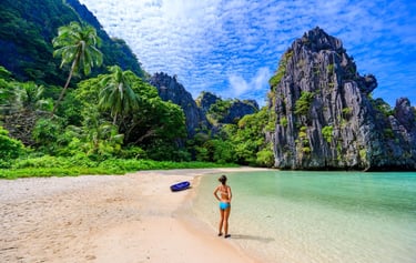 El Nido Palawan Philippines