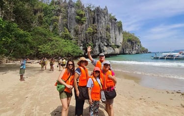 Puerto Princesa Underground River Tour with Buffet Lunch