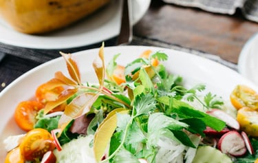 The Anti-Inflammatory Diet Revolution