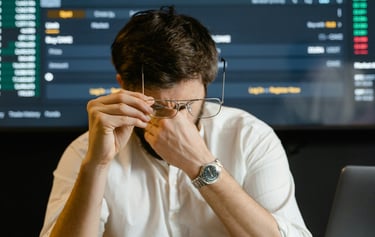 Energizing Solutions for Tackling Fatigue