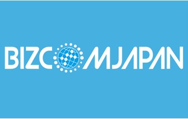 BIZCOM Japan in partnership with CTIBIOTECH