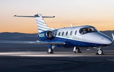 2016 HAWKER 400XPR en Venta en Mexico