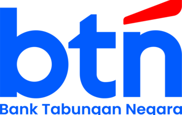 Logo Bank BTN