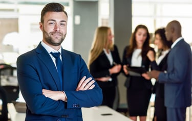 Australia Business Visa - Novus