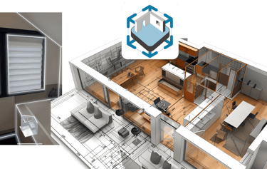 Floor Plan Scanner