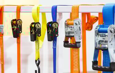 Best Tie Down for Trailers
