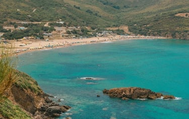 CLIMAT DOUE D'ANNABA