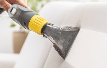 lavado de muebles, lavado de colchones, limpieza profesional, ácaros y bacterias Medellin