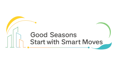 Slogan 4-seasons