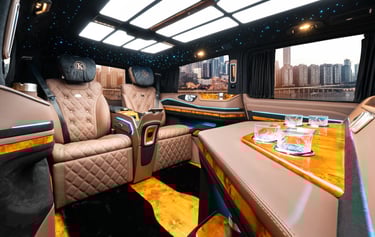 Izmir-mercedes-v-class-chauffeur-service-vip