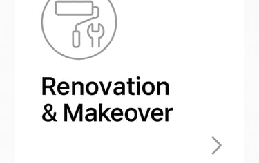 Find interior designers for renovation in Karnal