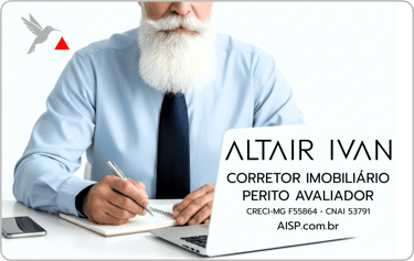 Altair Ivan Corretor Imobiliário