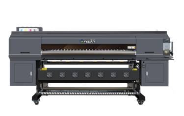 FEDAR FD5198 E