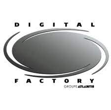logo digital factory