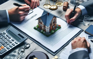 Droit des affaires 