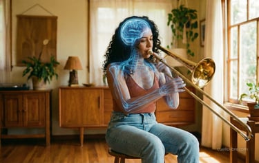 Técnica Alexander para músicos