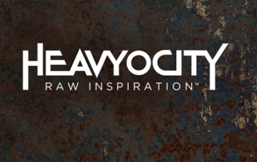 Heavyocity