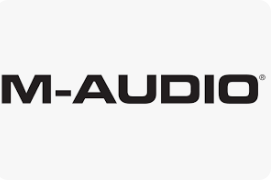 m-audio