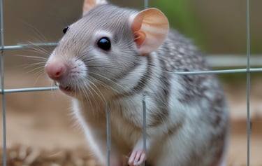 rat