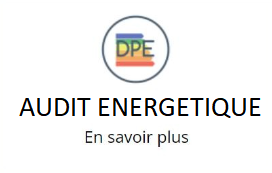 Audit énergétique pour maison DPE F ou G