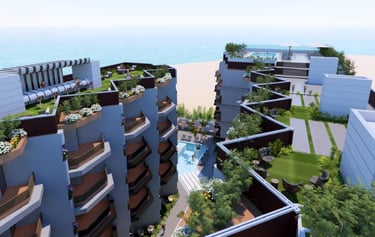 Ibiza Bay