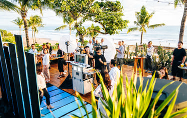 Sewa Photobooth untuk event di Bali